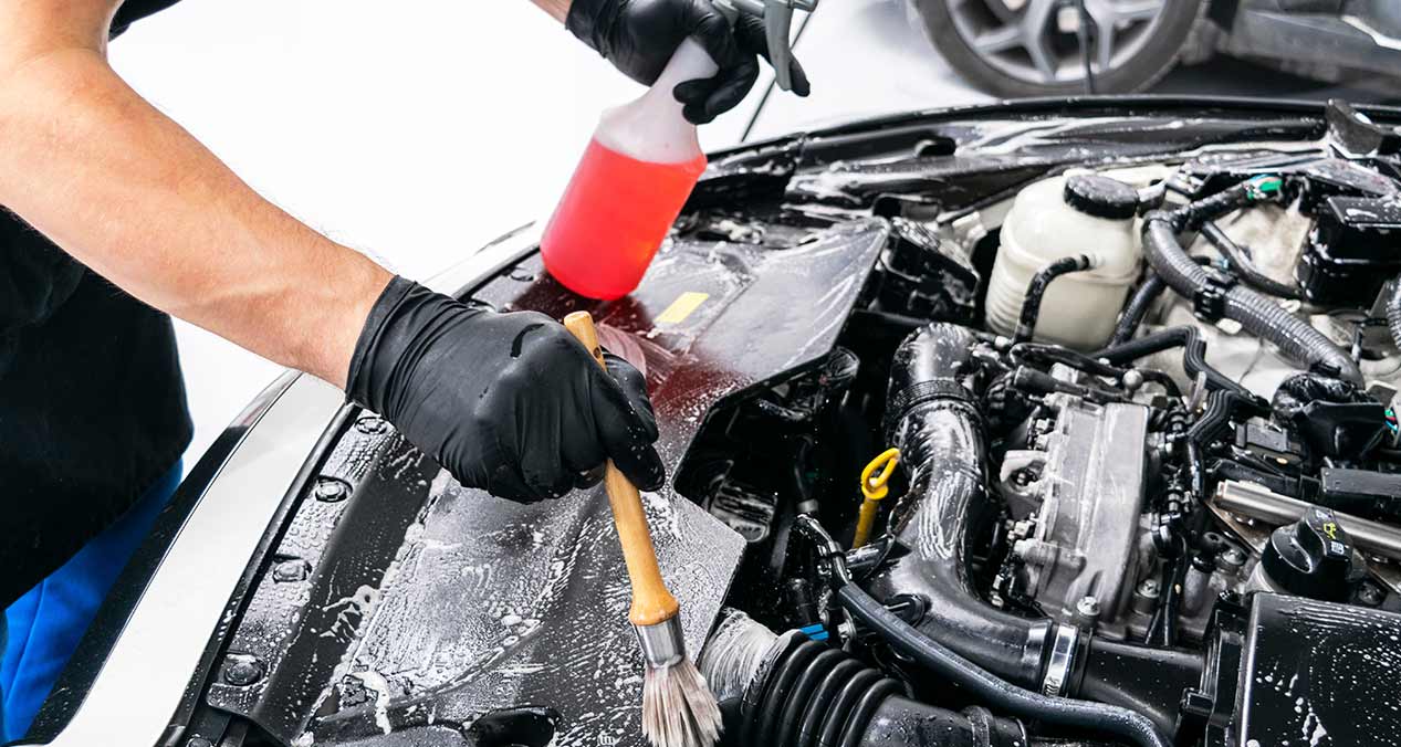 Tips - Bridgestone Sites LATAM